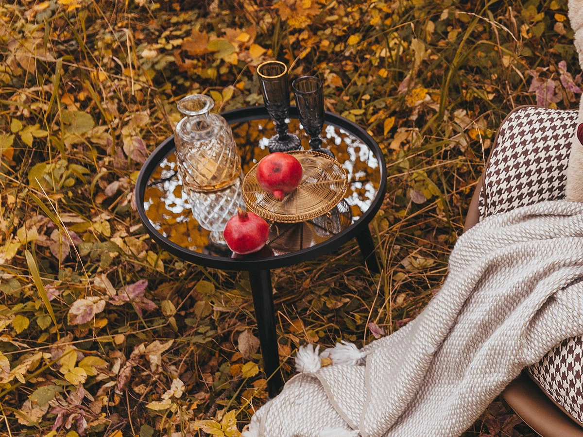 купить Стол журнальный Focus 500 в интернет-магазине