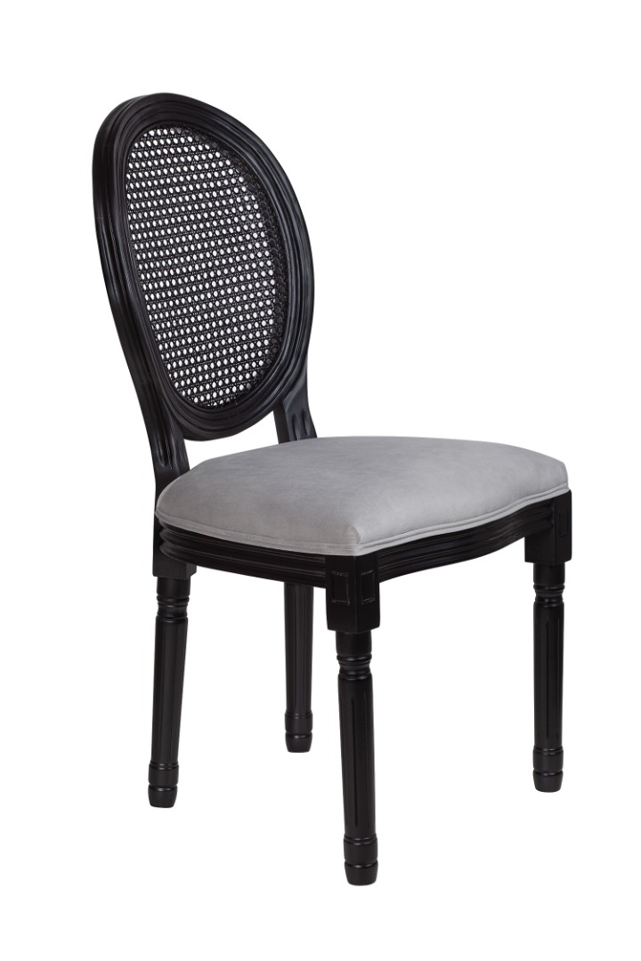 купить Стул для кафе Volker Memos Light Grey