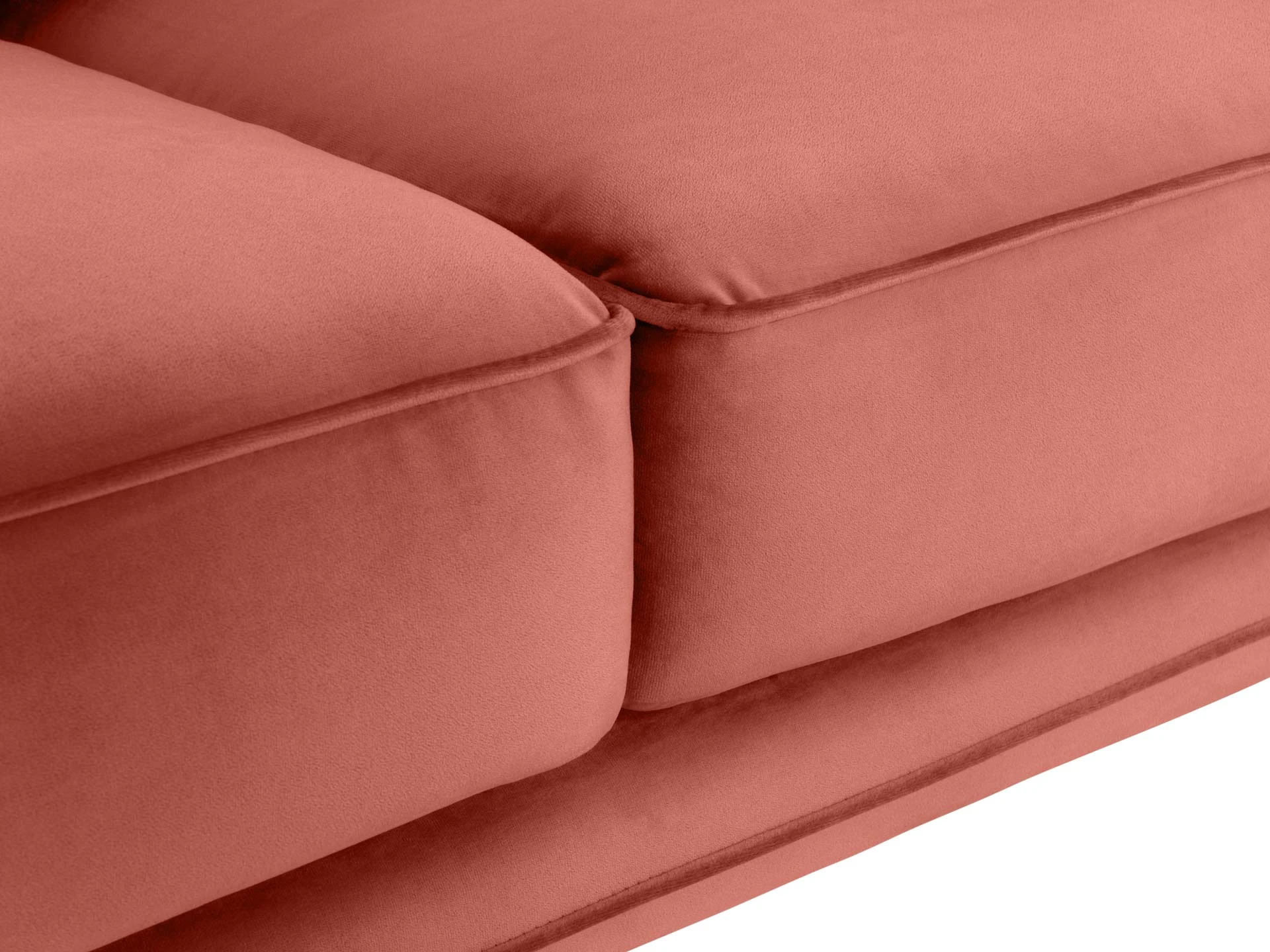 фото Диван Amsterdam трёхместный в интерьере в Москве фото Диван Amsterdam трёхместный в интерьере