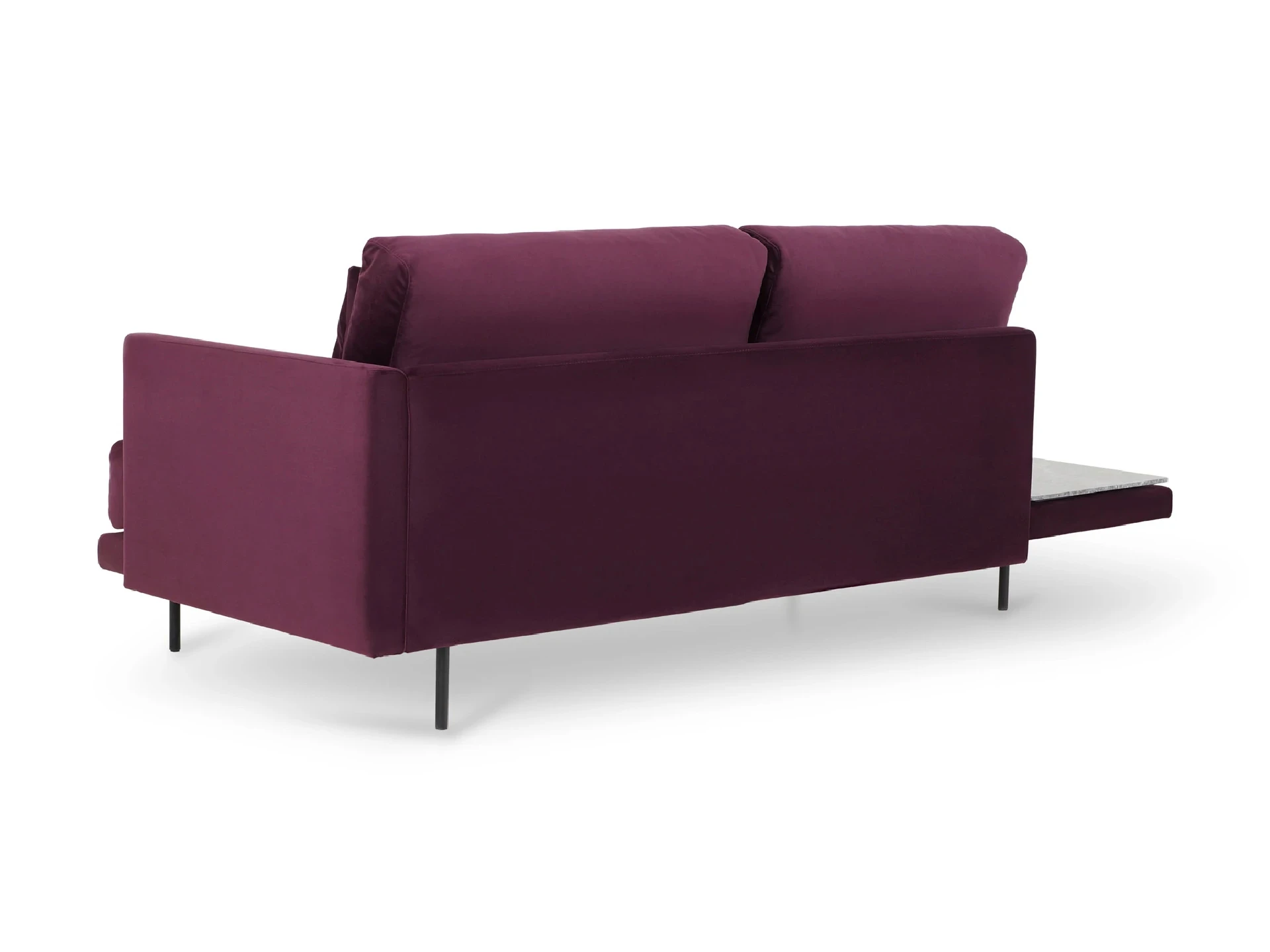 фото Кушетка Ricadi в интерьере