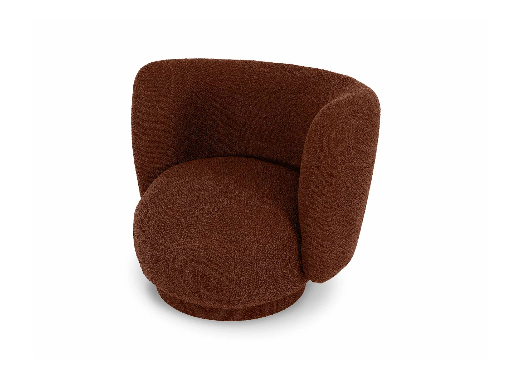 Кресло Lucca в интерьере