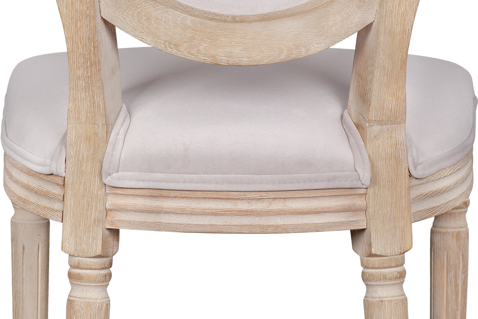 фото Стул для кафе Volker Oak Beige в Москве фото Стул для кафе Volker Oak Beige