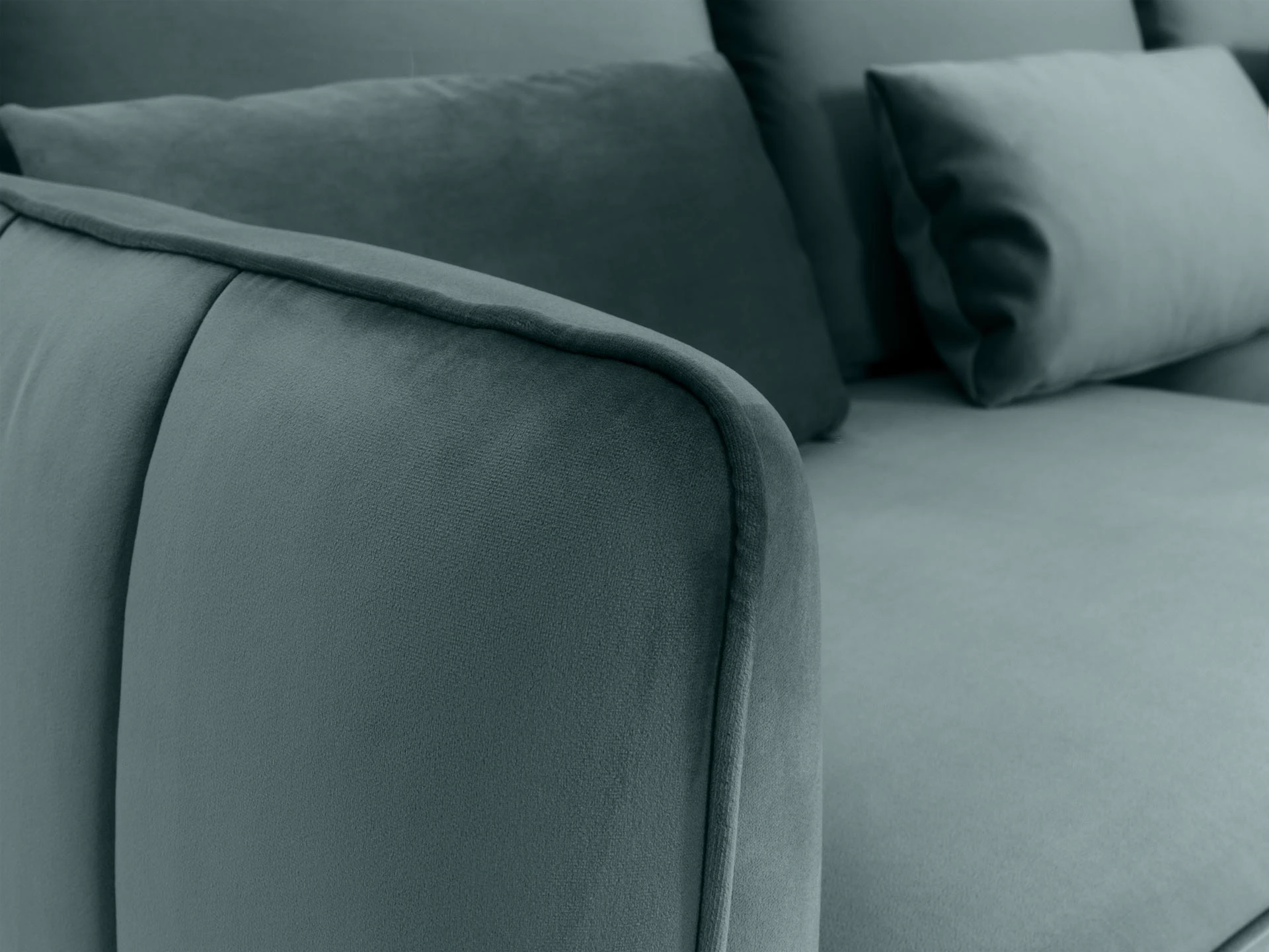 Диван Amsterdam трёхместный в интернет-магазине