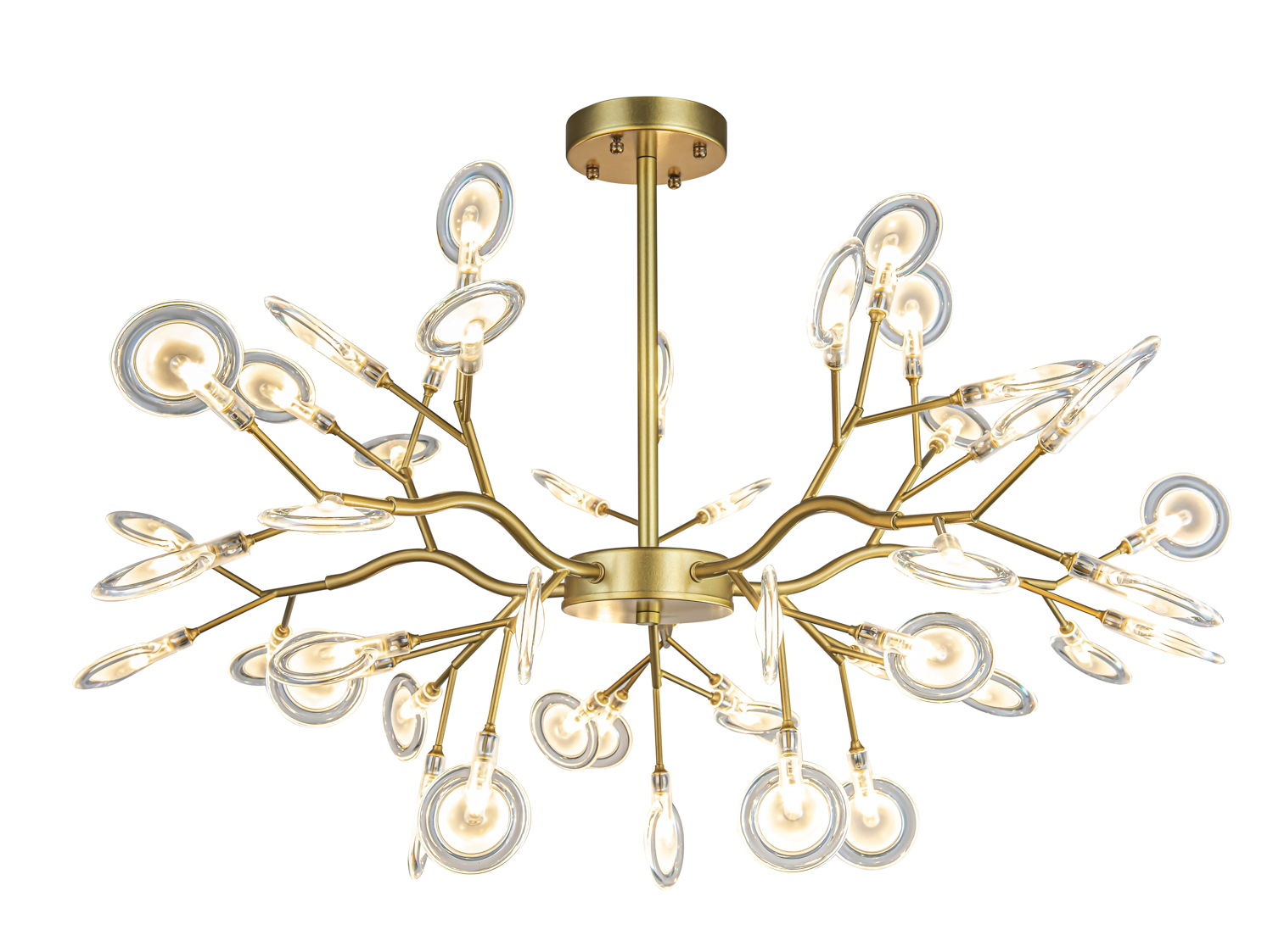 купить Люстра Winfordo 850