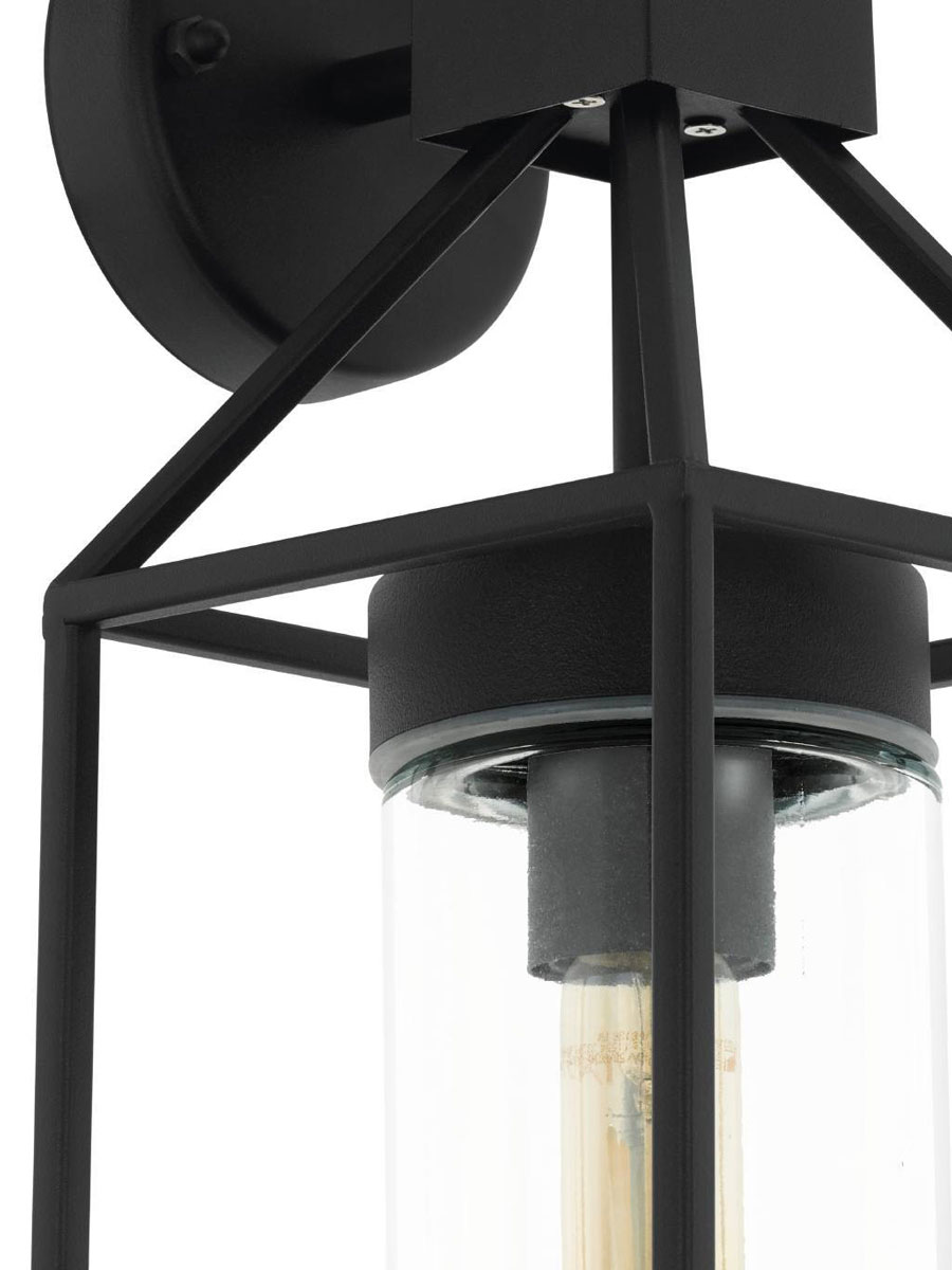 купить 97296 Уличный настенный светильник TRECATE в Москве купить 97296 Уличный настенный светильник TRECATE