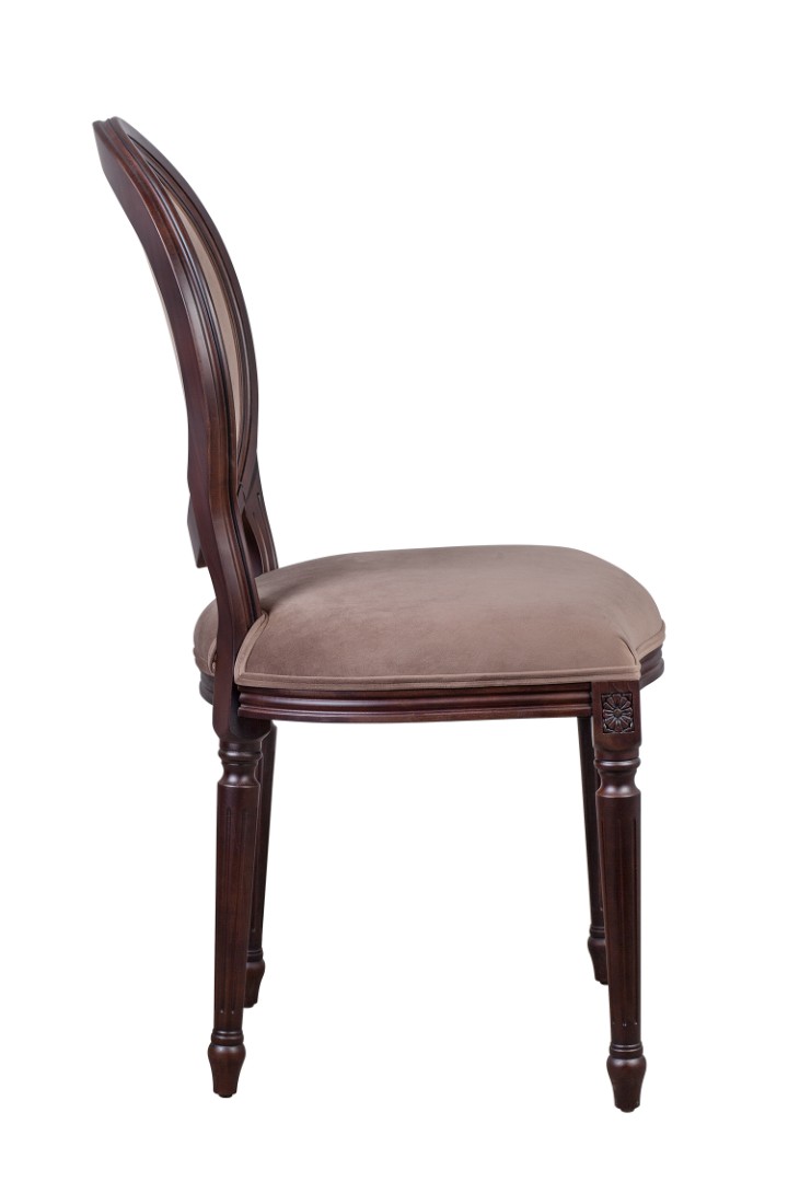 заказать Стул Delo Kora Brown в Москве заказать Стул Delo Kora Brown