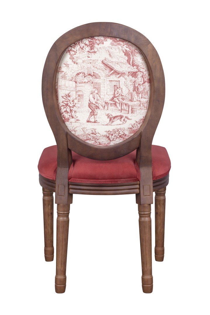 Стул для кафе Volker Leg Abstract V2 в интернет-магазине в Москве Стул для кафе Volker Leg Abstract V2 в интернет-магазине