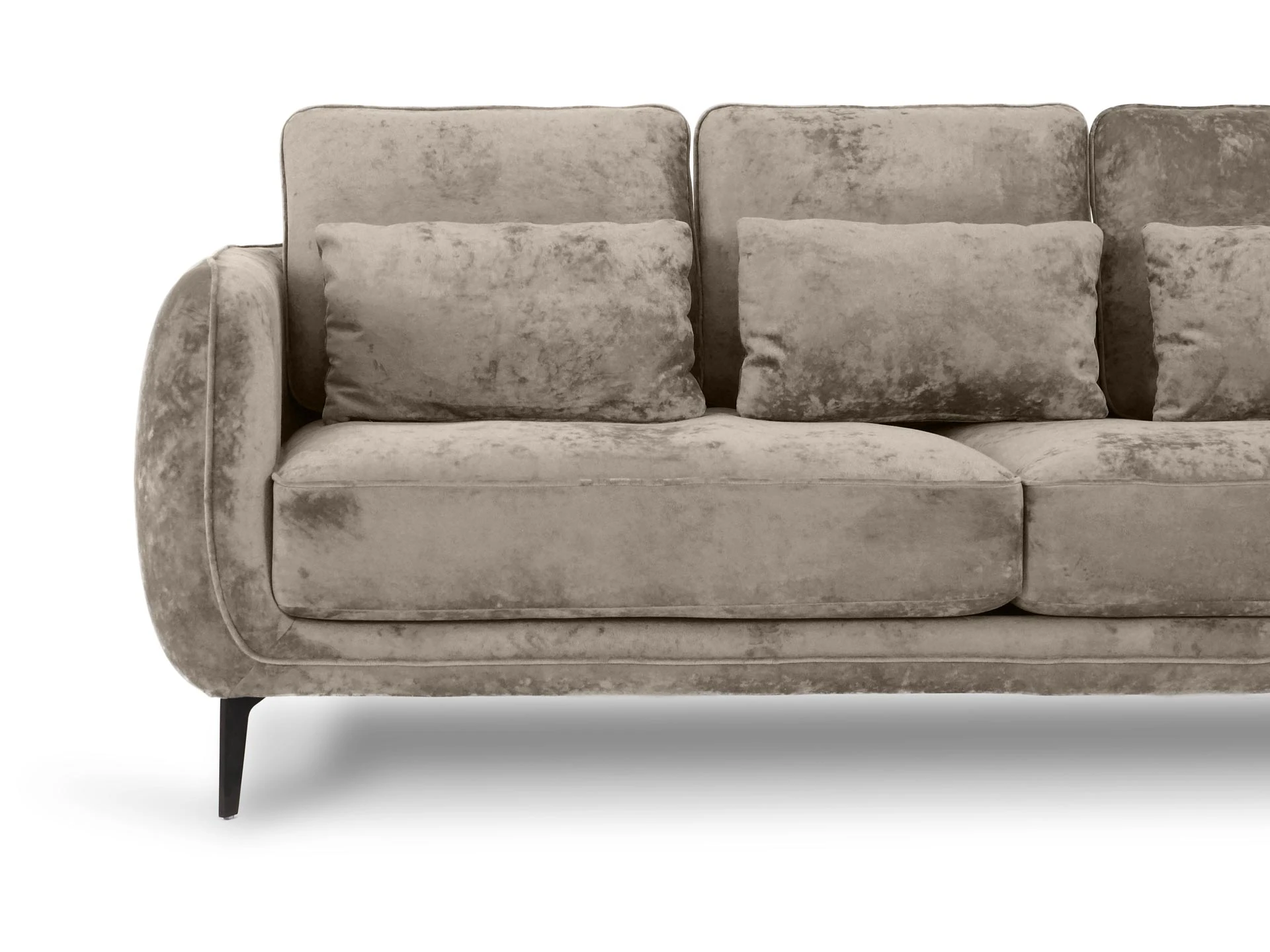 Диван Amsterdam трёхместный в интернет-магазине в Москве Диван Amsterdam трёхместный в интернет-магазине