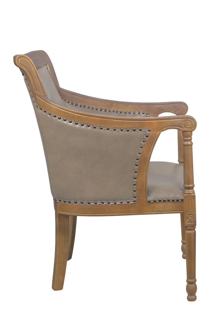 заказать Кресло Valene Brown V3