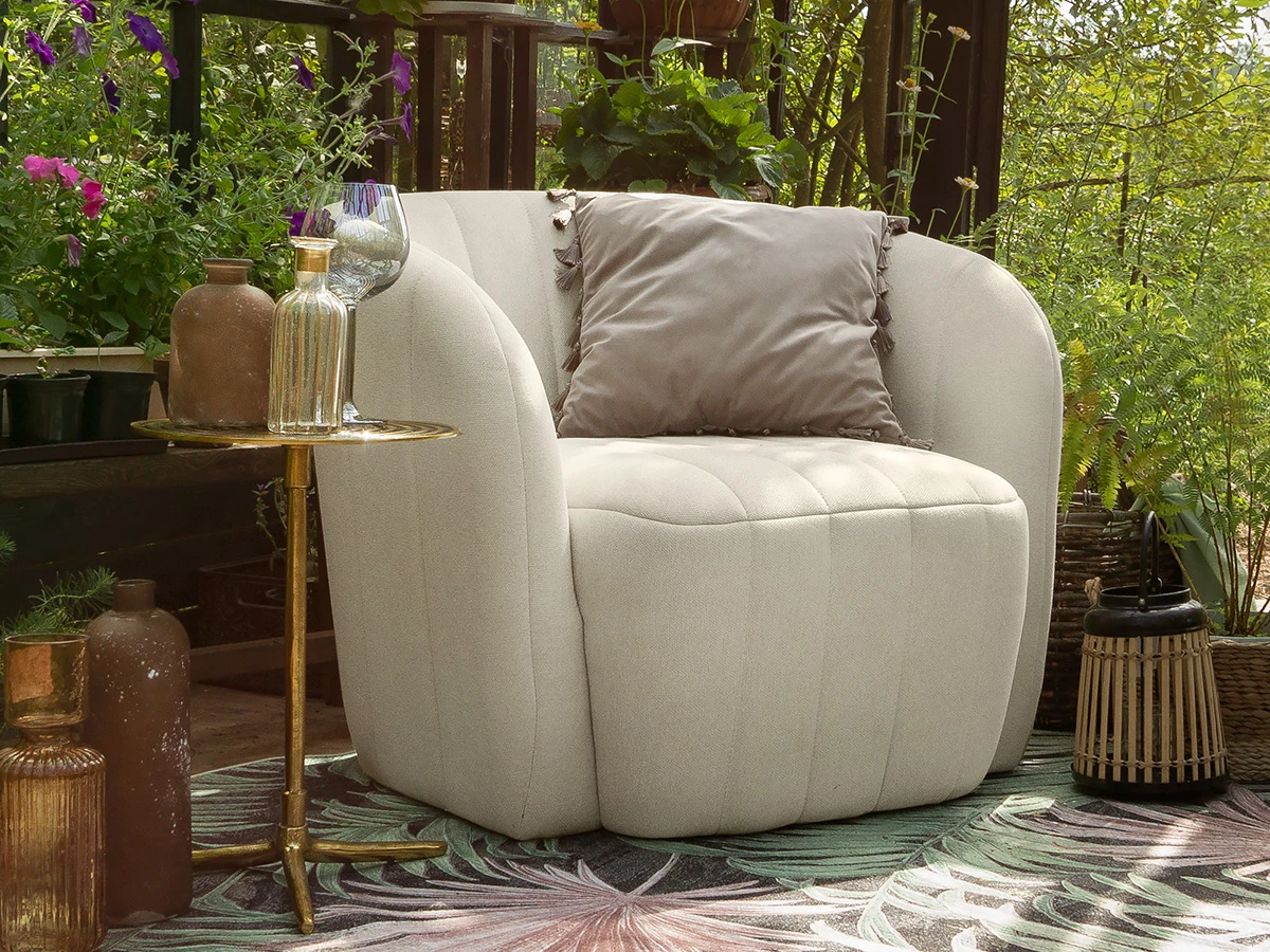 заказать Кресло Lecco в интернет-магазине