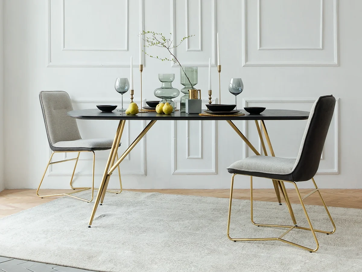 стильный Стул Diego simple в Москве стильный Стул Diego simple