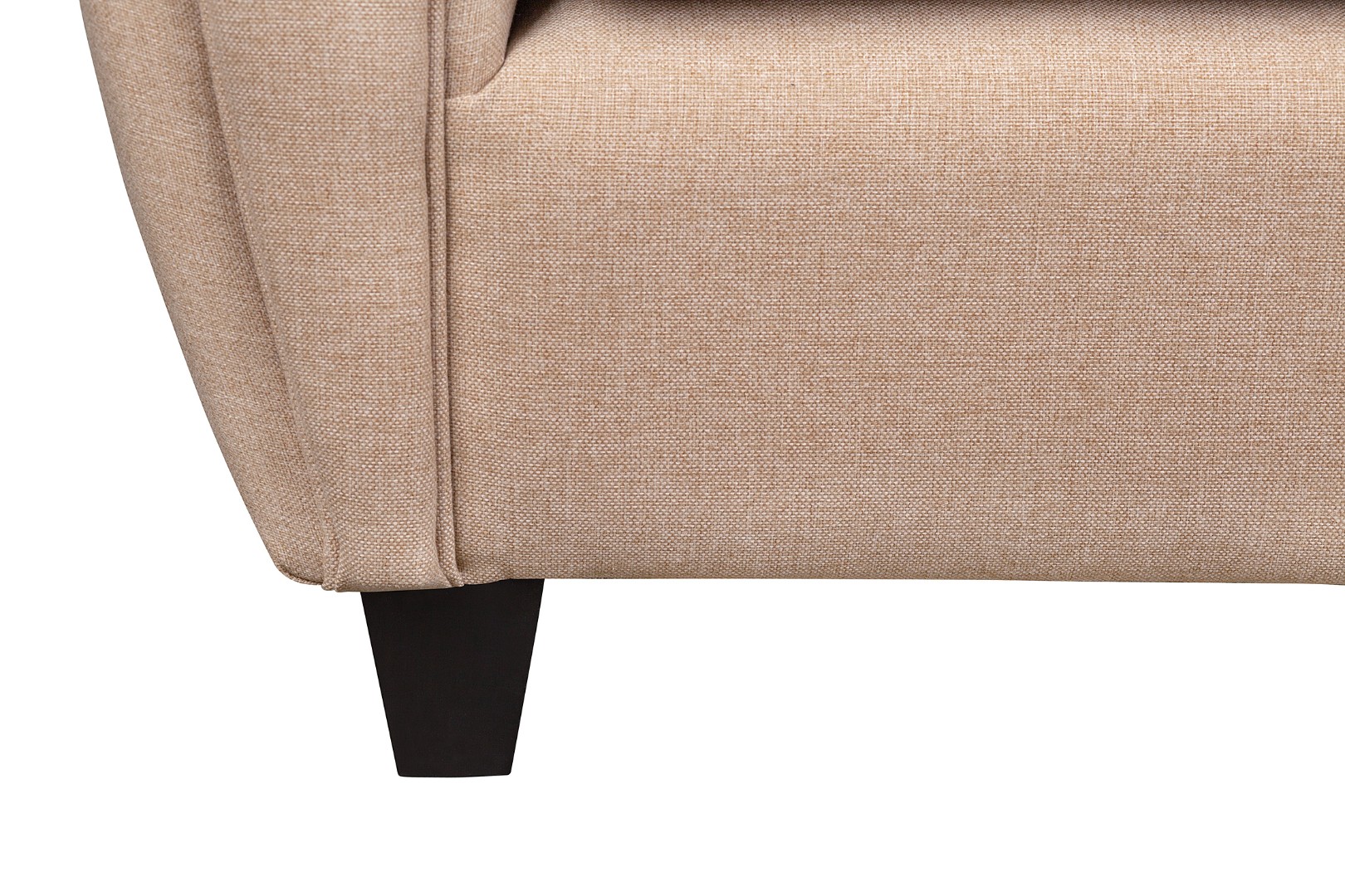 Кресло широкое Flog коричневое в интерьере в Москве Кресло широкое Flog коричневое в интерьере