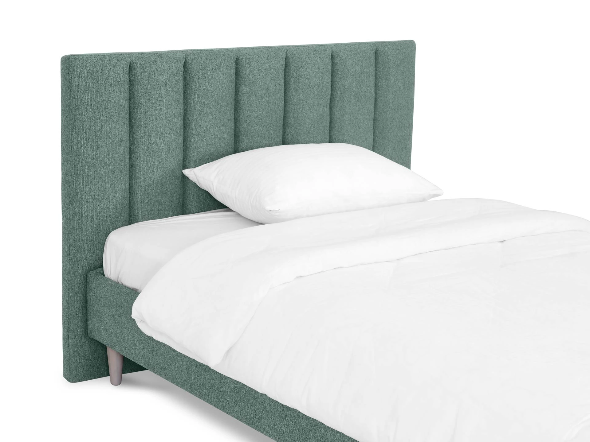 Кровать Prince Louis L в интерьере