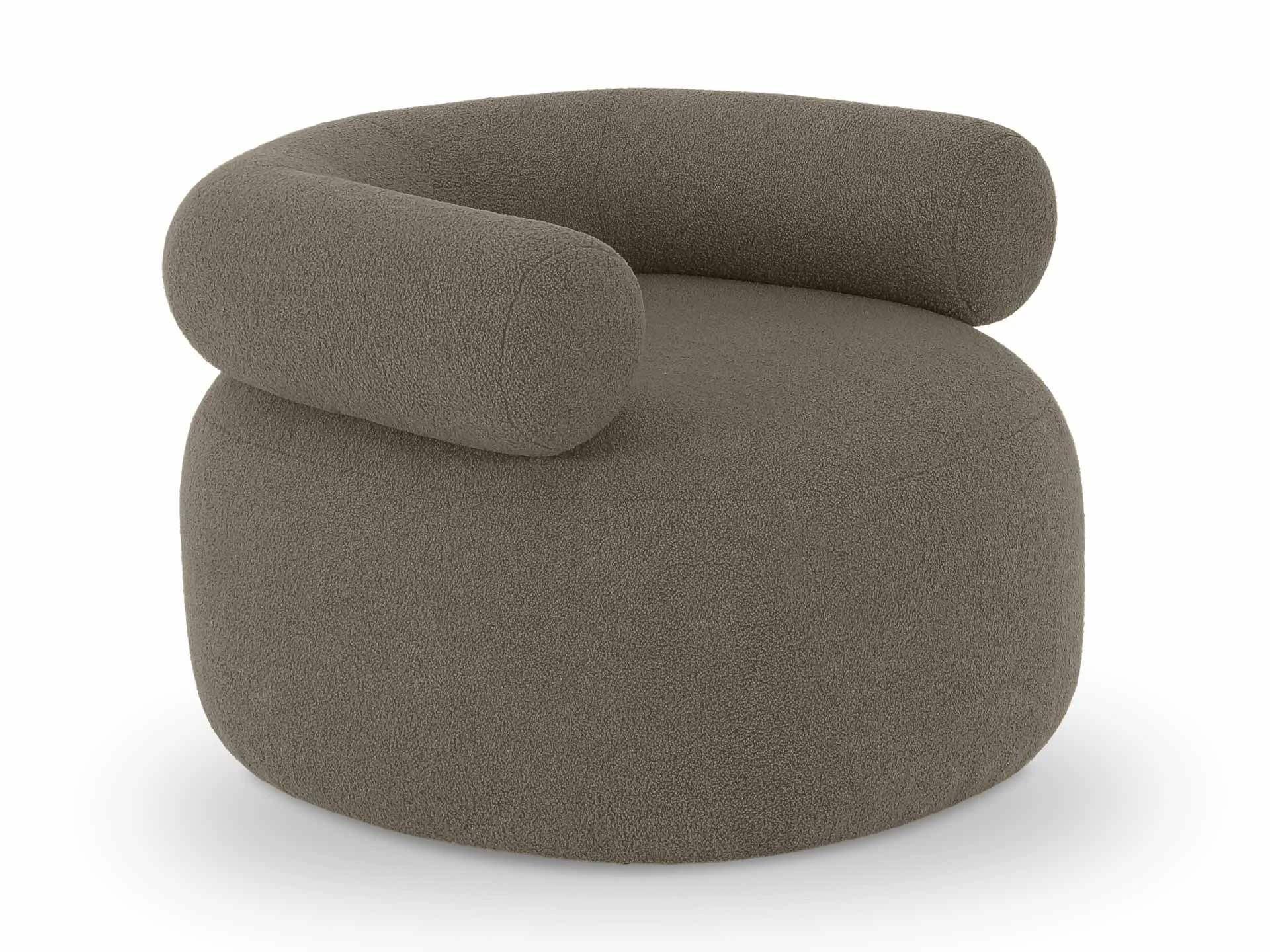 фото Кресло Tirella вращающееся в Москве фото Кресло Tirella вращающееся