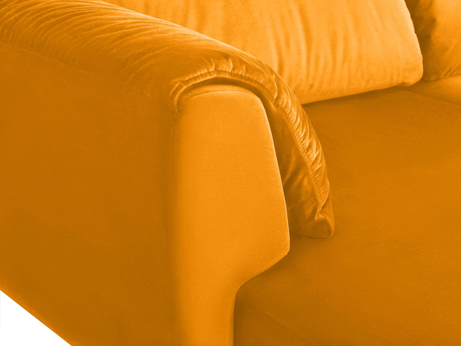 фото Диван Marsala угловой левый в интерьере в Москве фото Диван Marsala угловой левый в интерьере