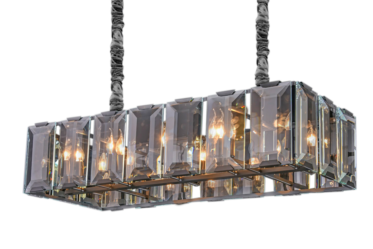 купить Люстра Harlow L130