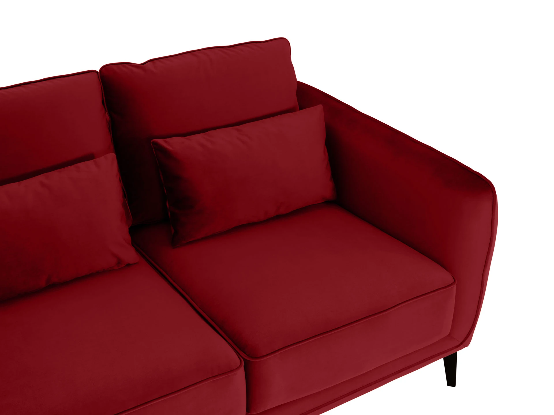 фото Диван Amsterdam двухместный в интерьере в Москве фото Диван Amsterdam двухместный в интерьере