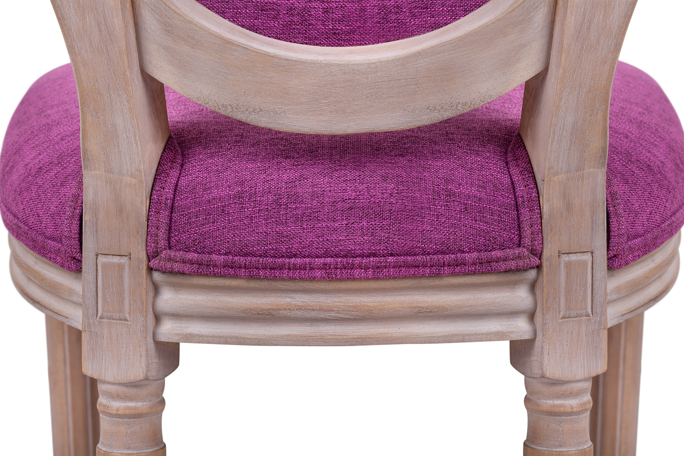 фото Стул Volker Violet V2 в Москве фото Стул Volker Violet V2