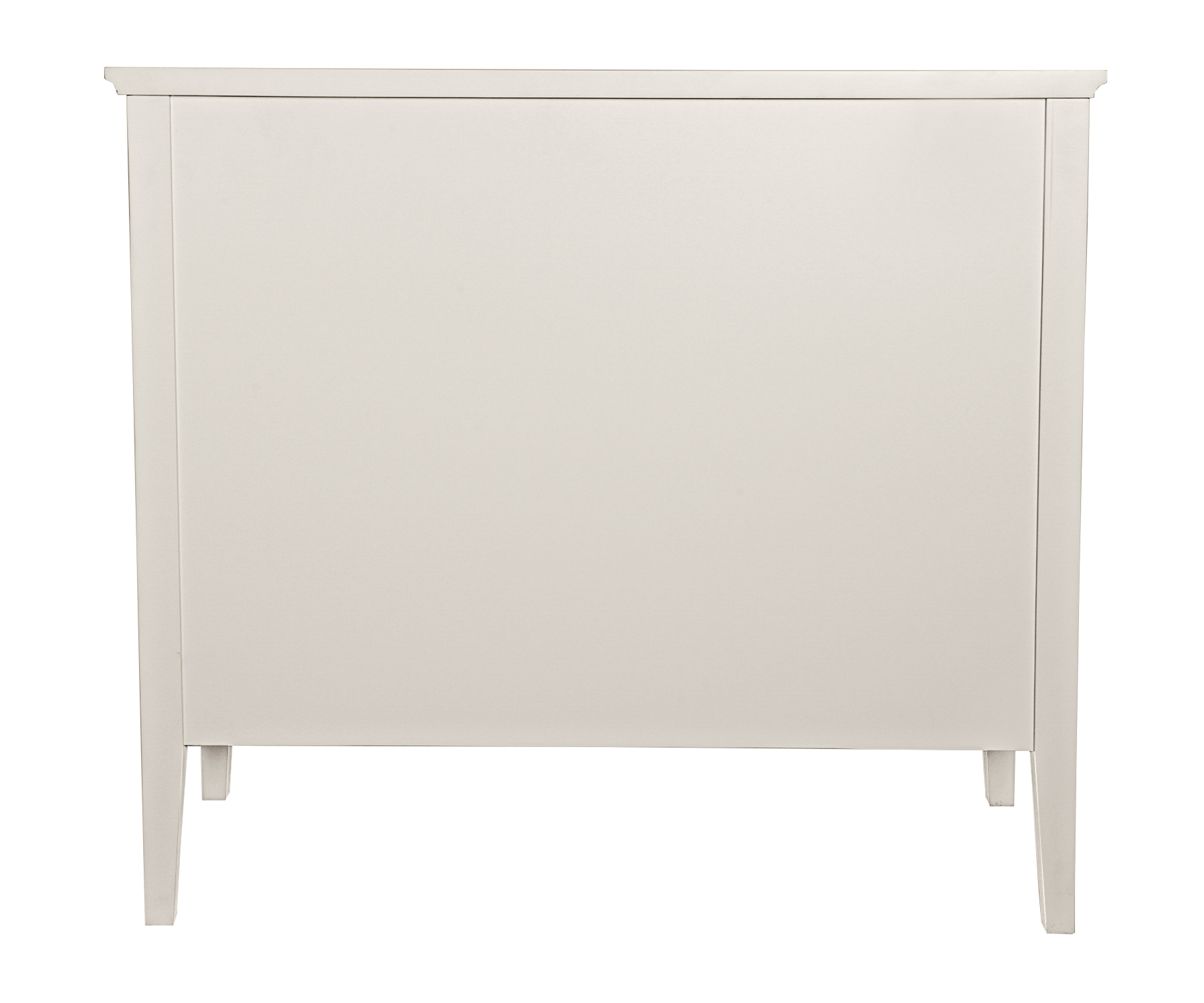 заказать Дизайнерский комод Friz White