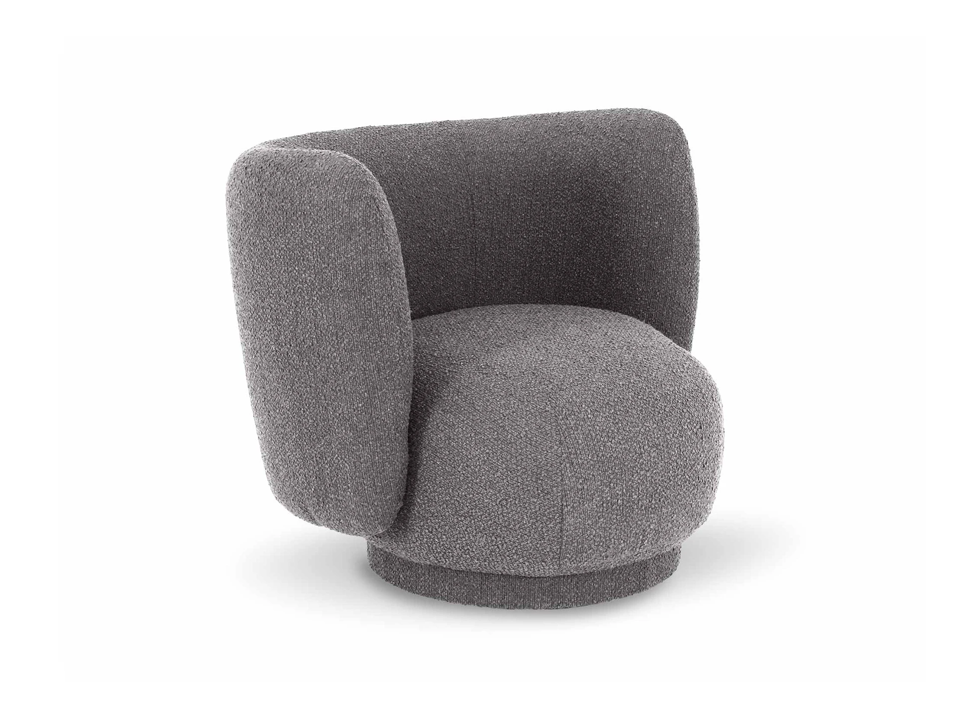 купить Кресло Lucca вращающееся