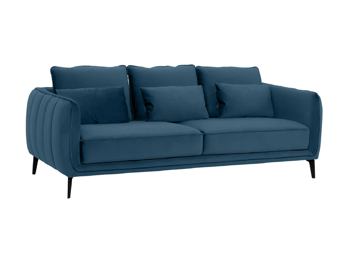 купить Диван Amsterdam трёхместный