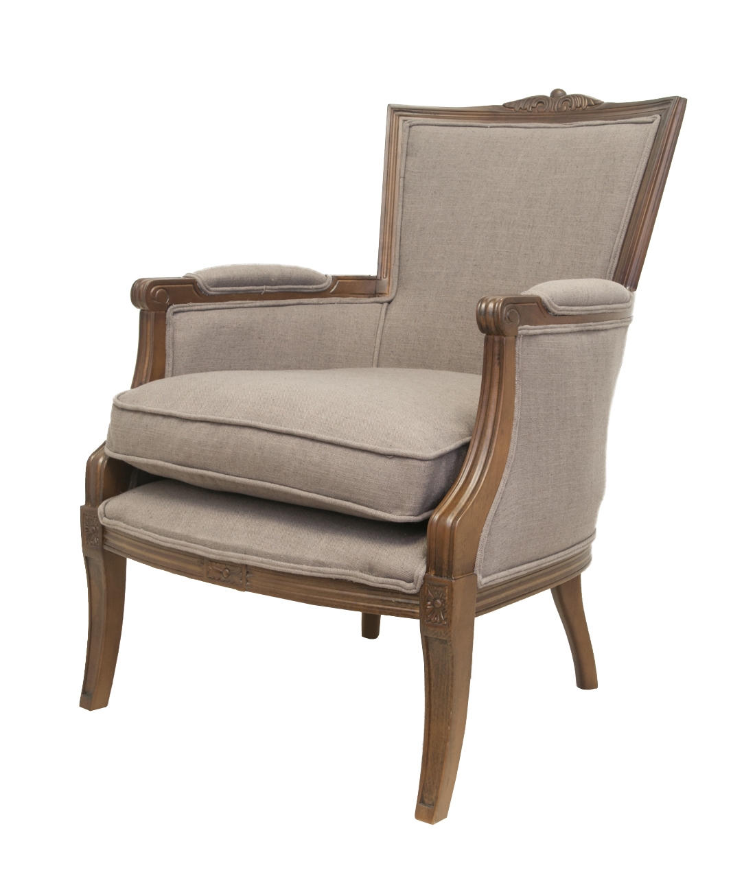 Полукресло Tous Grey в интернет-магазине