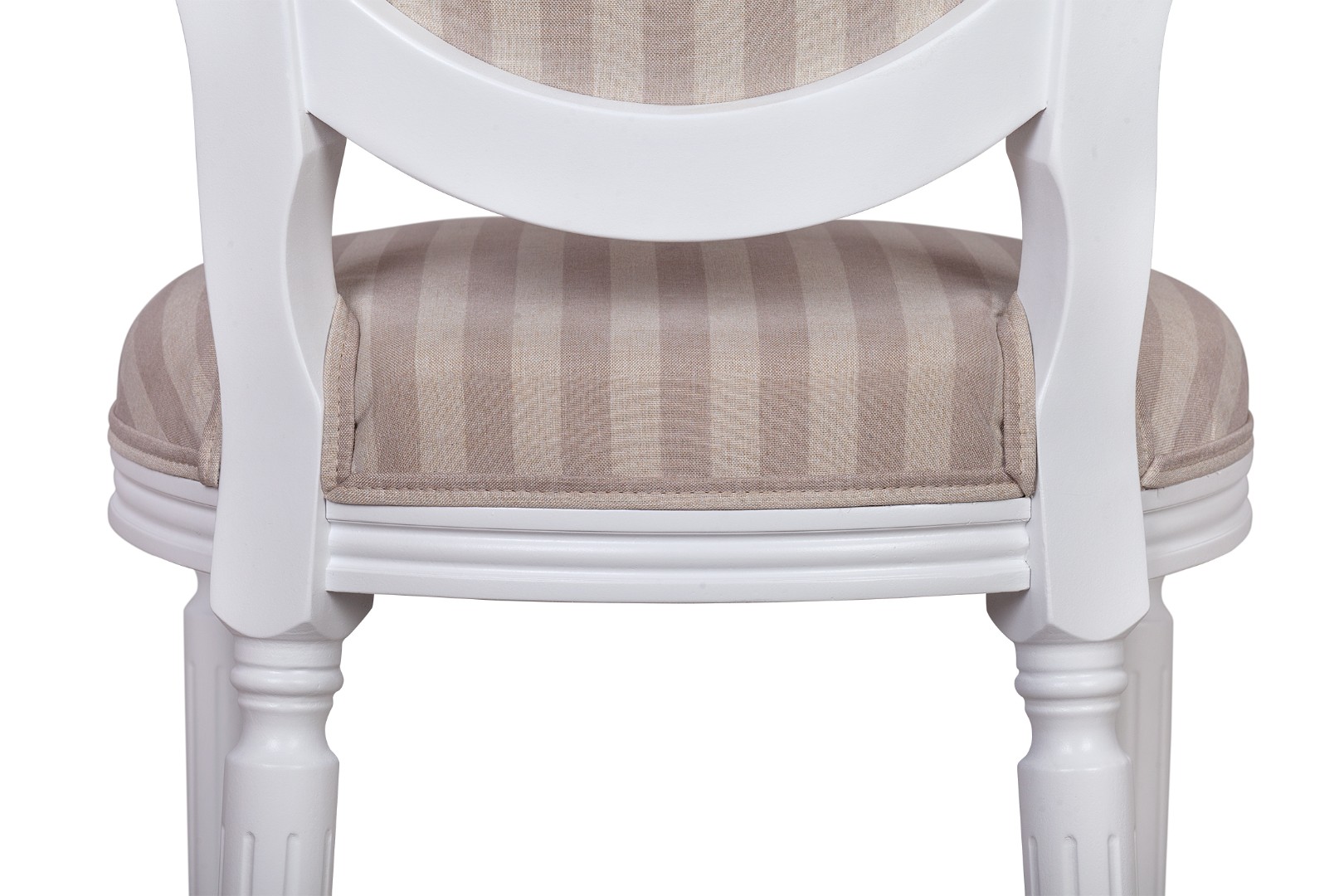 фото Дизайнерский обеденный стул Delo Strip в Москве фото Дизайнерский обеденный стул Delo Strip