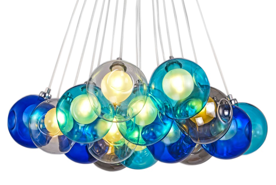 купить Светильник Bocci Blue 19