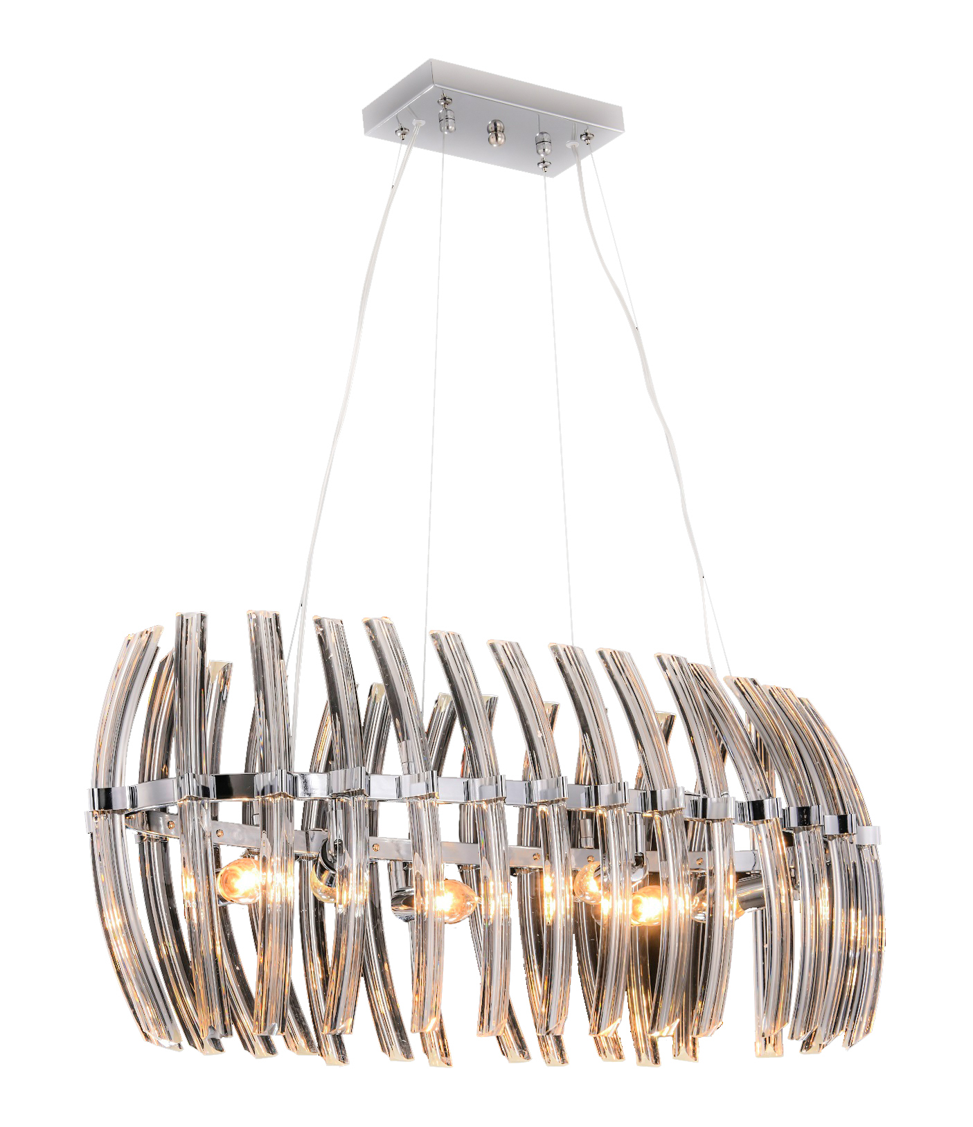 купить Люстра Feta