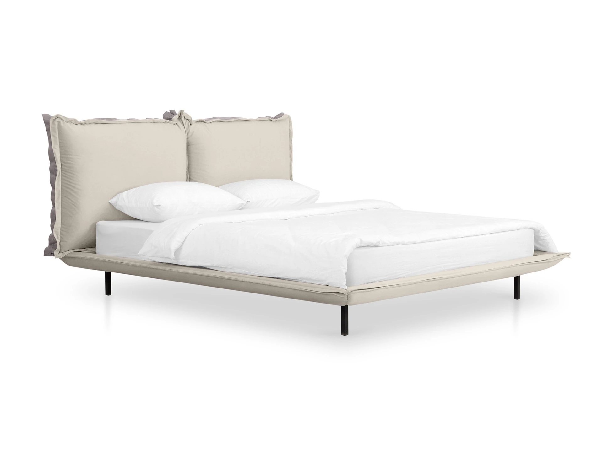 фото Кровать Barcelona в Москве фото Кровать Barcelona