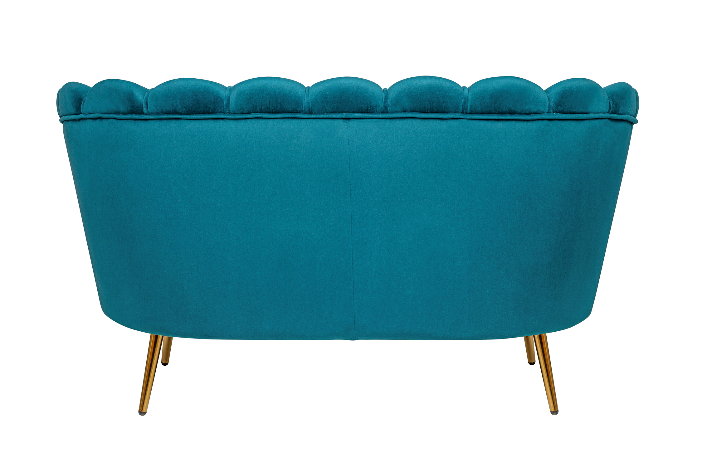 Диван ракушка Pearl Double Marine Velvet в интернет-магазине в Москве Диван ракушка Pearl Double Marine Velvet в интернет-магазине