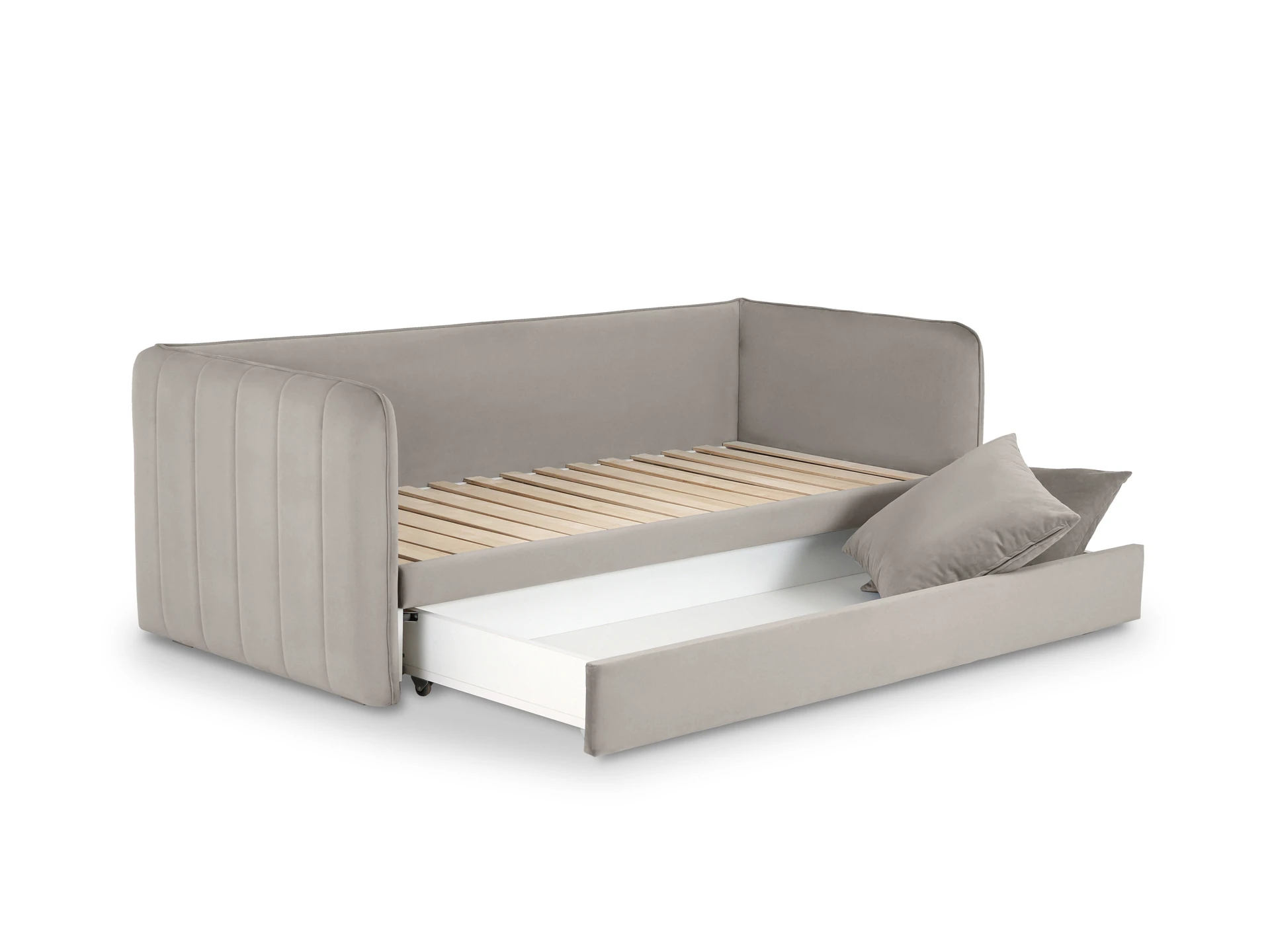 фото Кушетка Todi в интерьере в Москве фото Кушетка Todi в интерьере