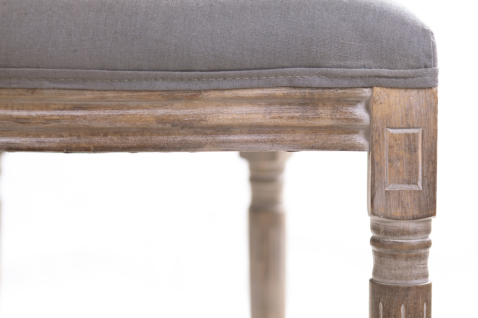 Стул Volker Grey V2 в интерьере