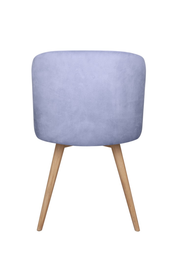 Стул для кафе Visti Velvet в интернет-магазине