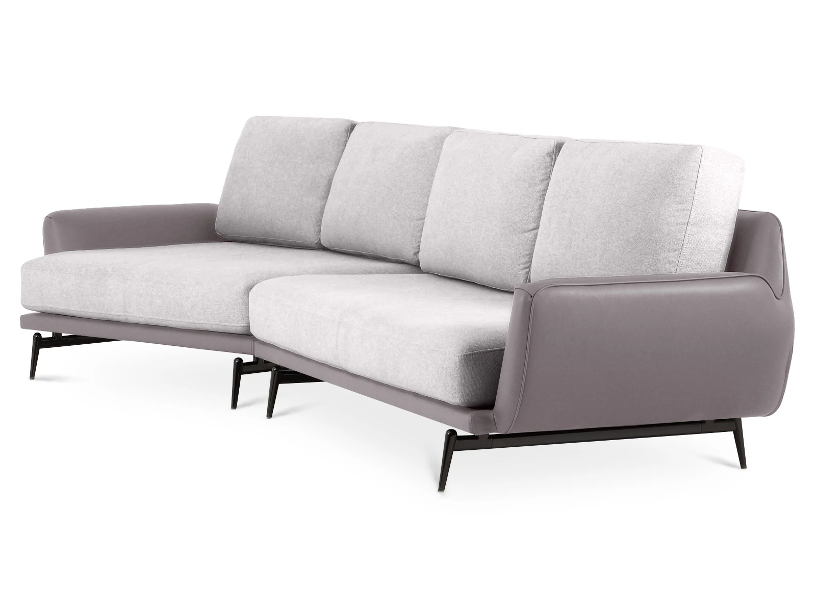 заказать Диван Ispani угловой левый в Москве заказать Диван Ispani угловой левый