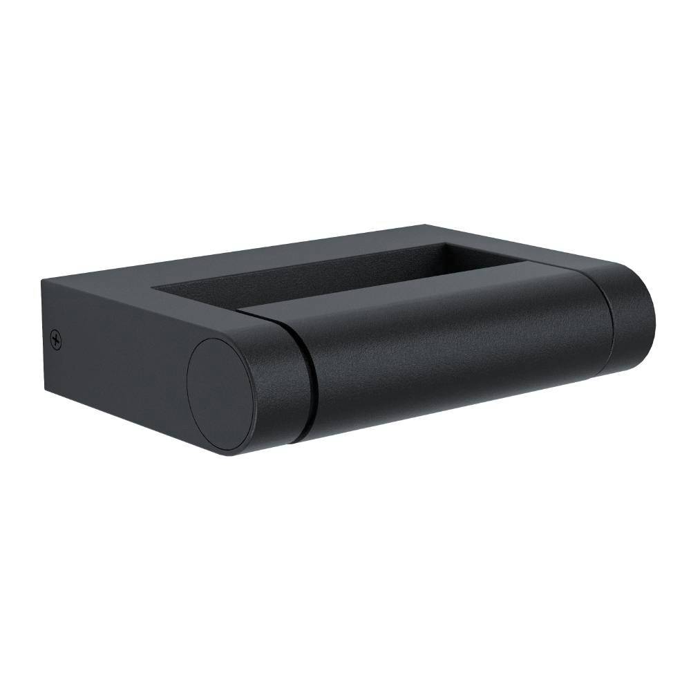 98707 Уличный настенный светильник светодиодный BRIANZA в интернет-магазине