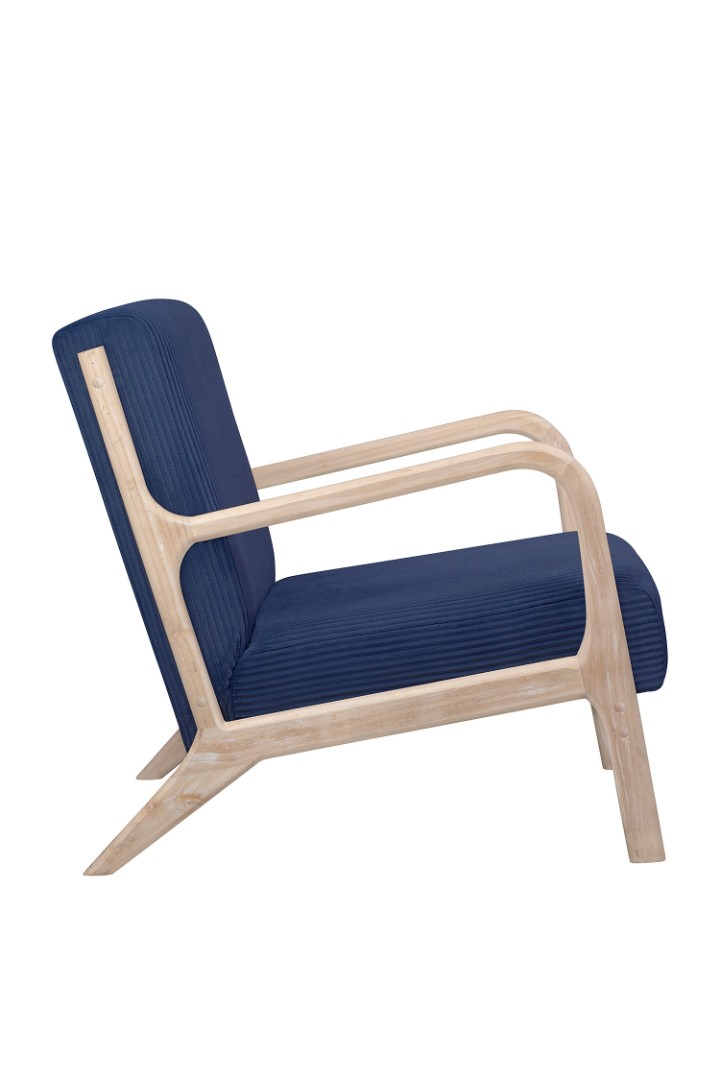 заказать Кресло дизайнерское Cody Indigo в Москве заказать Кресло дизайнерское Cody Indigo