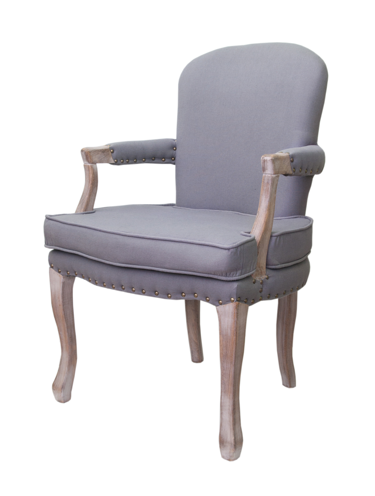 Полукресло Anver Grey в интернет-магазине