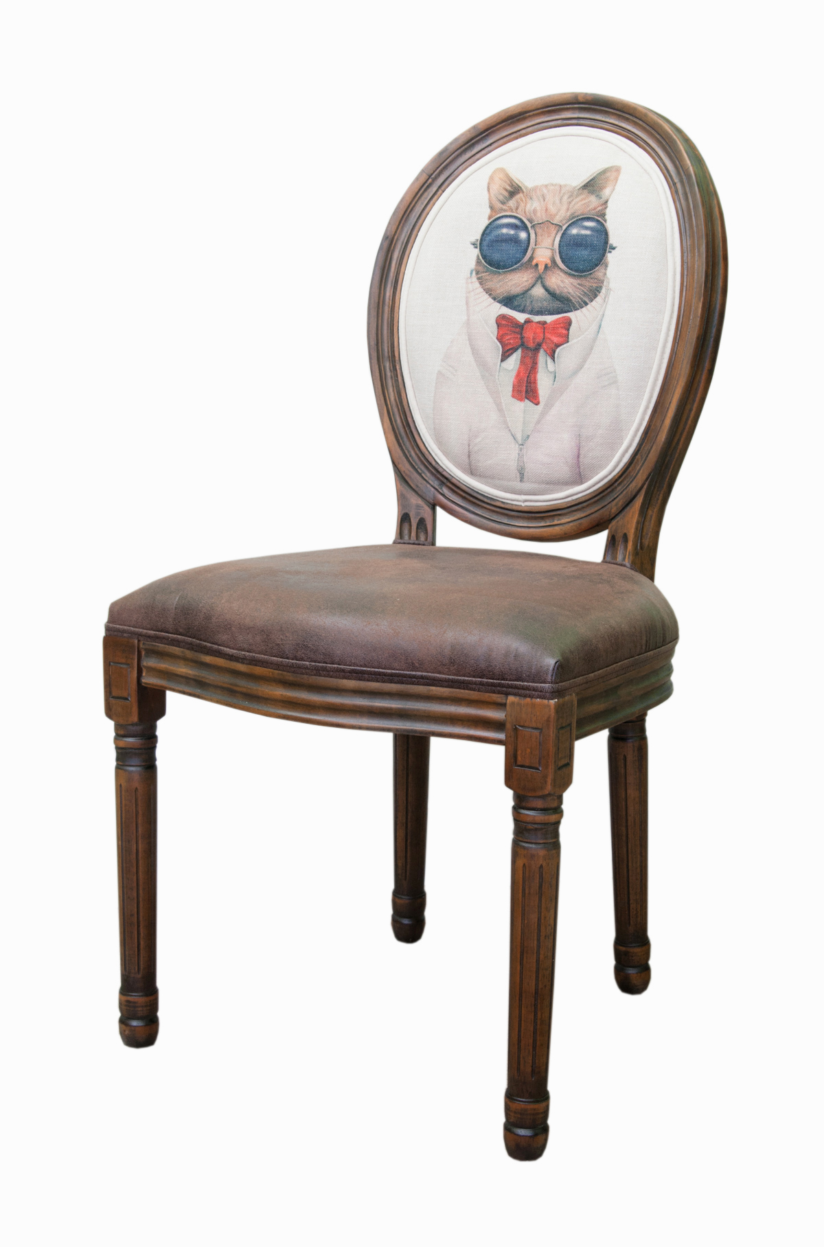 купить Стул Volker Cat в Москве купить Стул Volker Cat