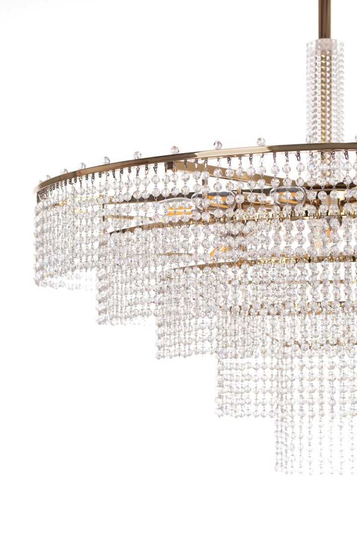 купить Люстра Celestia D600