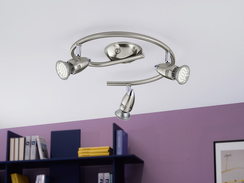 Светодиодный спот MAGNUM-LED 92643