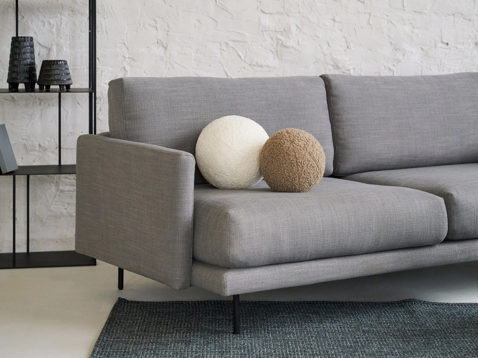 Диван Ricadi в интернет-магазине