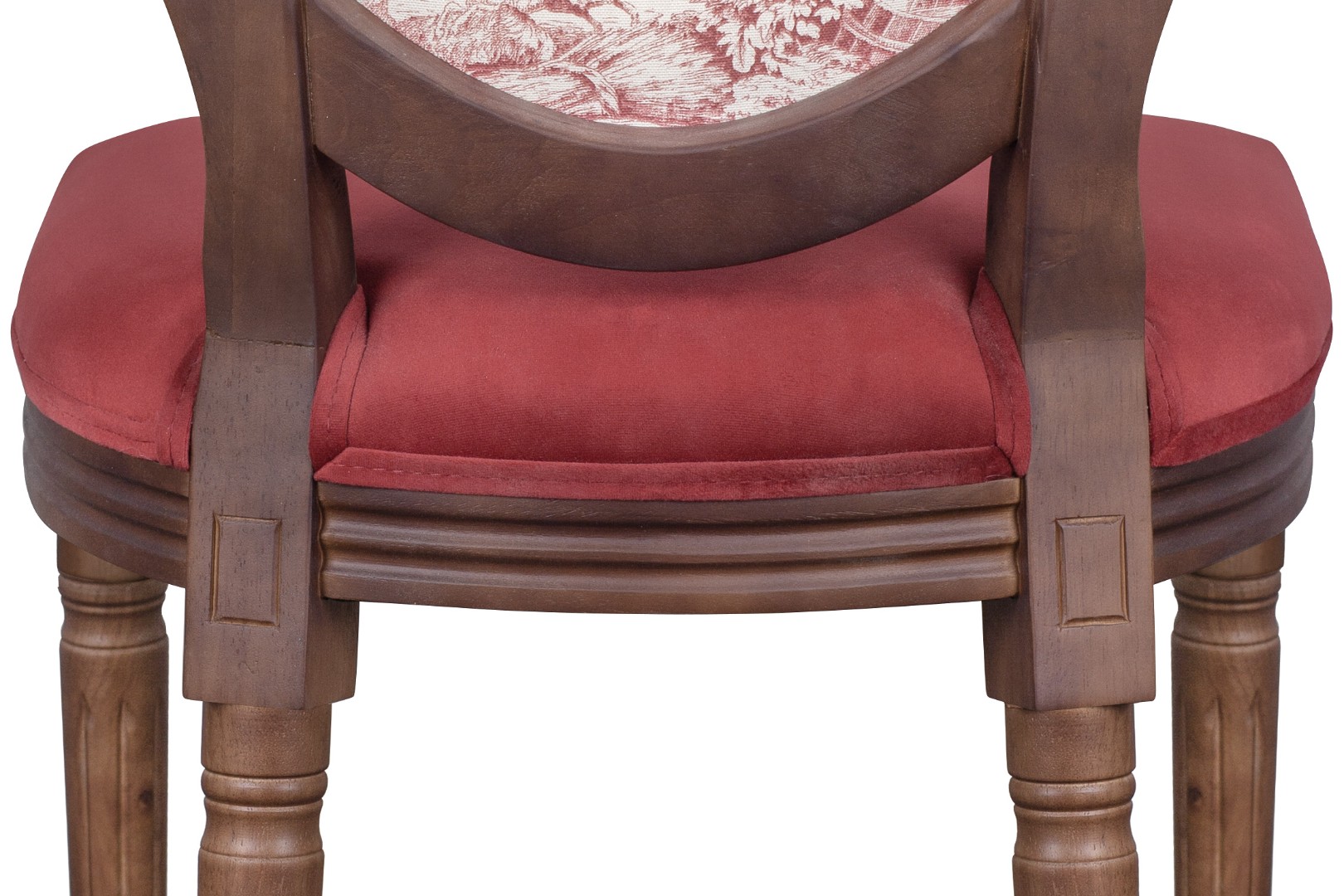 фото Стул для кафе Volker Leg Abstract V2 в Москве фото Стул для кафе Volker Leg Abstract V2