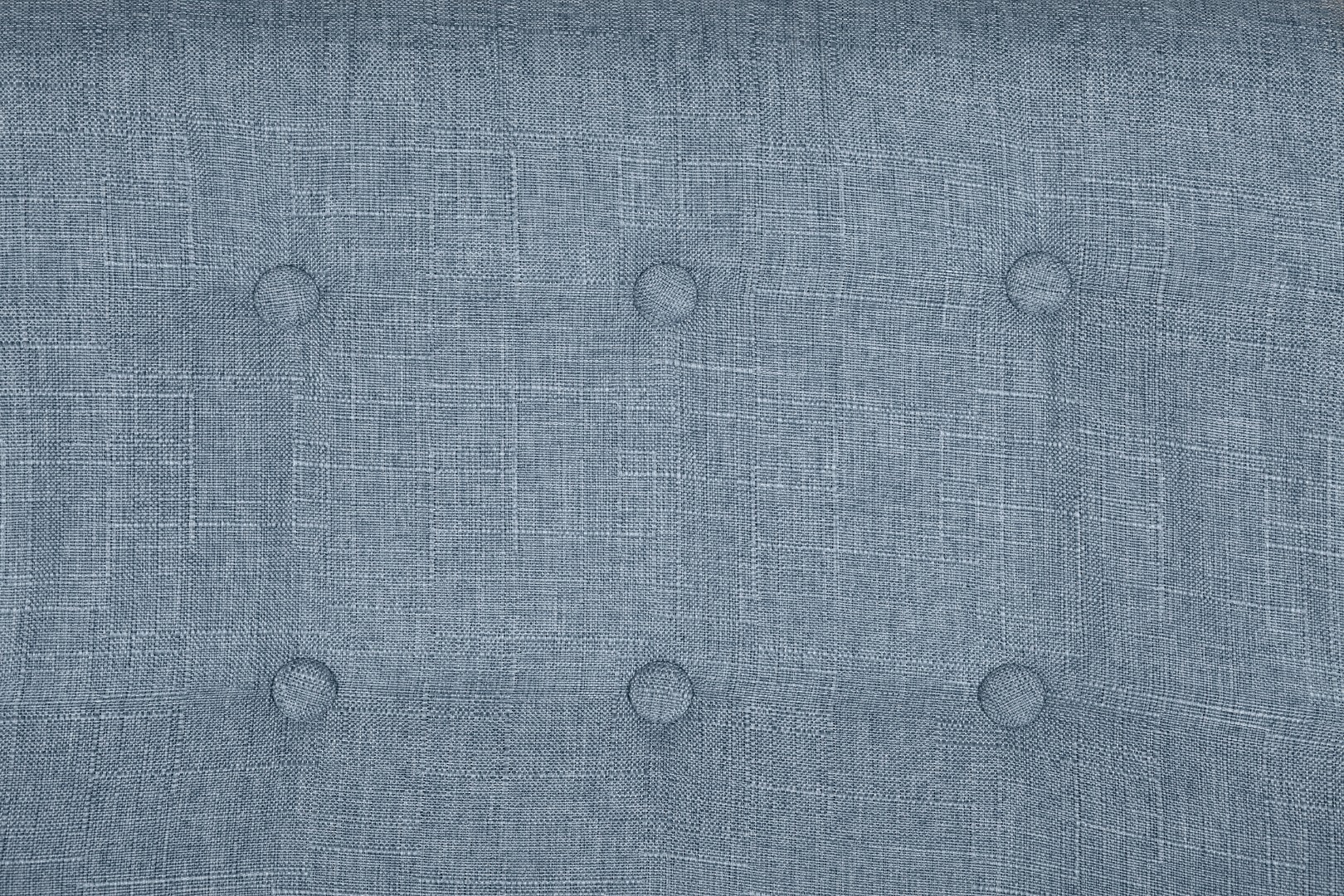 Мягкое кресло Fuller Blue V2 в интерьере