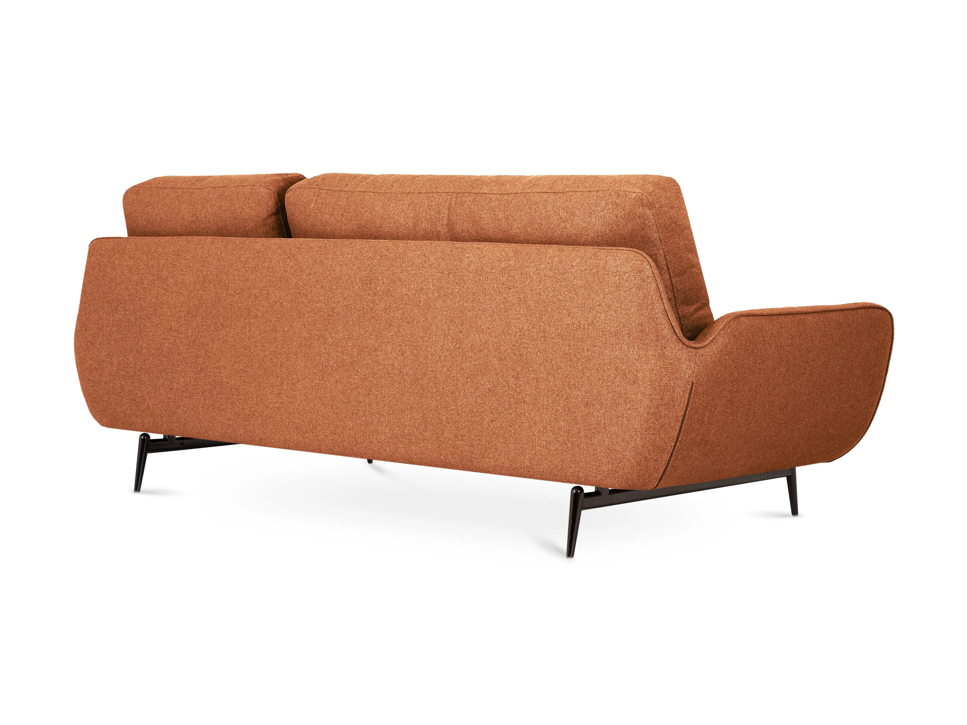 Диван Ispani трёхместный в интерьере в Москве Диван Ispani трёхместный в интерьере