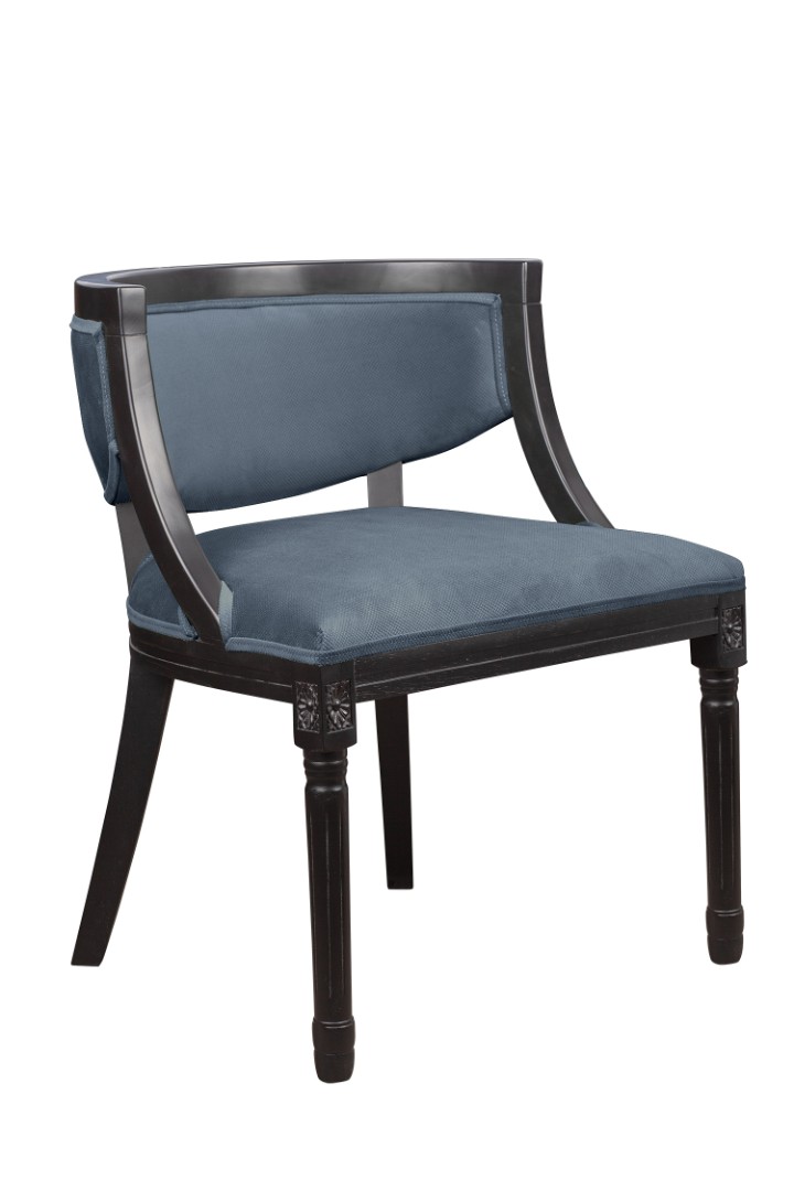 купить Стул для кафе Orzo Jeans