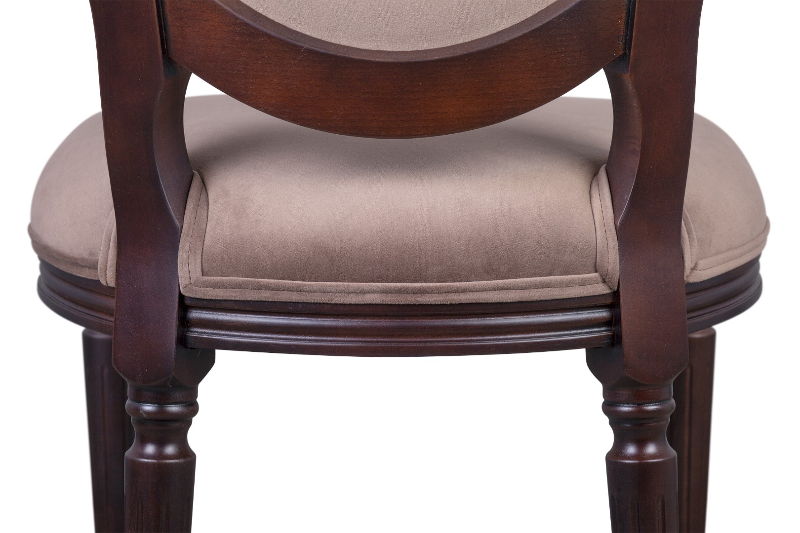 фото Стул Delo Kora Brown