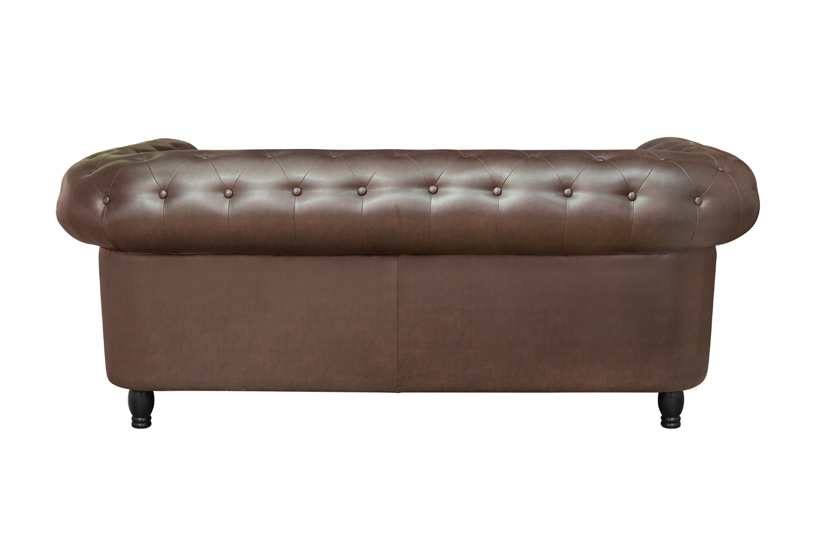 Диван Chesterfield Brown V2 в интернет-магазине