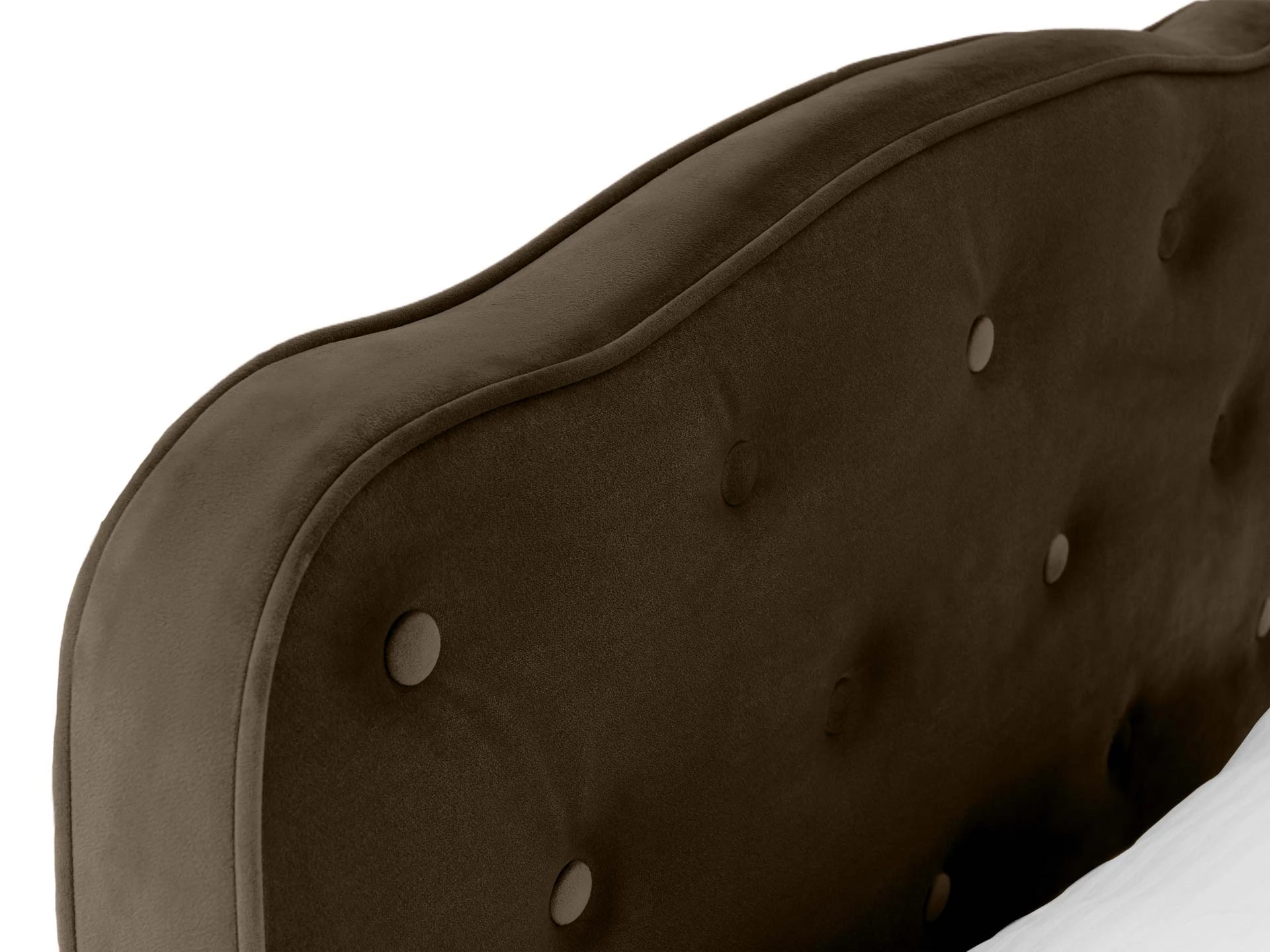 фото Кровать Candy в интерьере в Москве фото Кровать Candy в интерьере