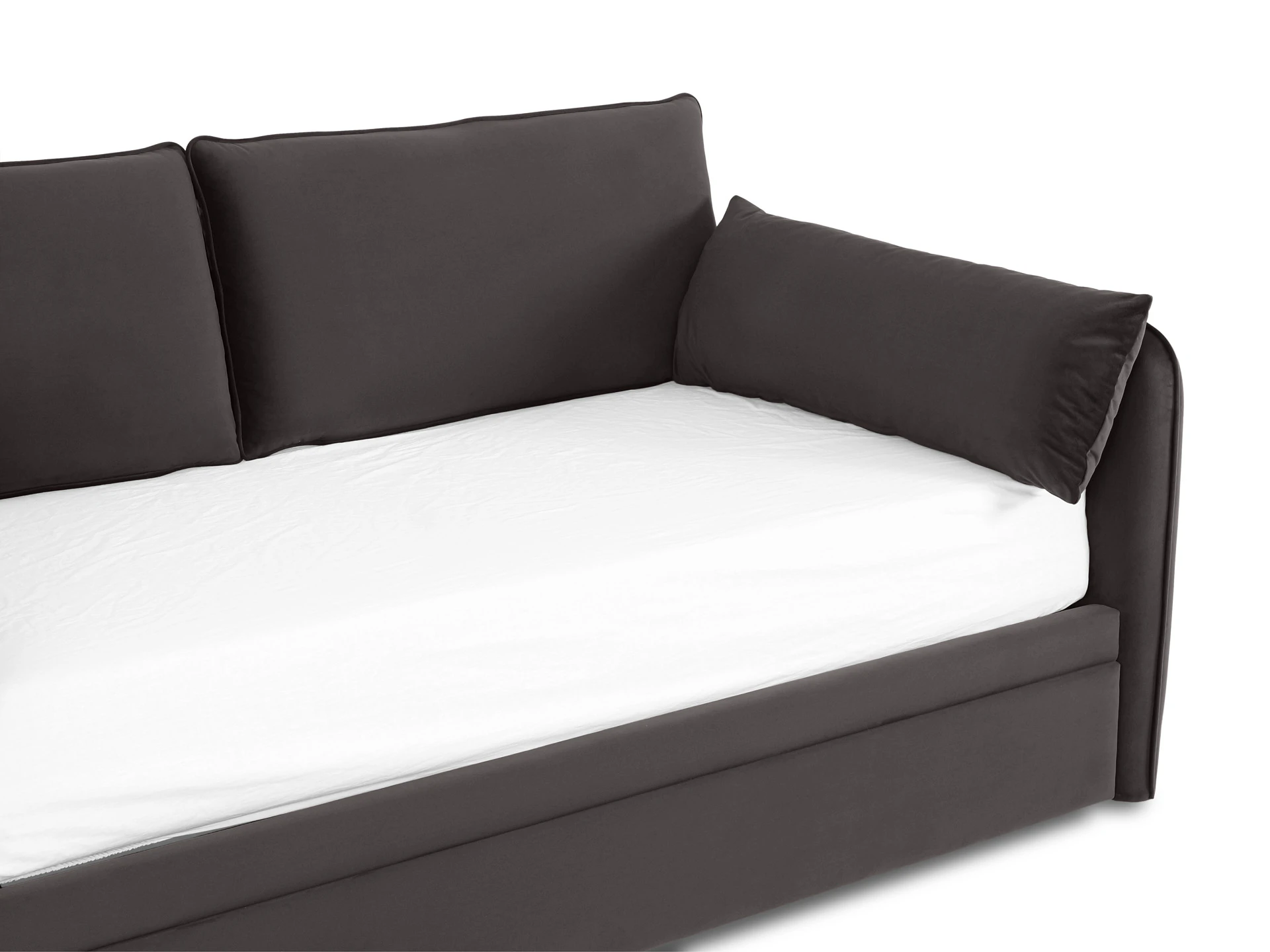 Кушетка Vicari в интерьере